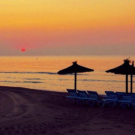 Hillasol vakantiewoning La Mariña Esterno foto