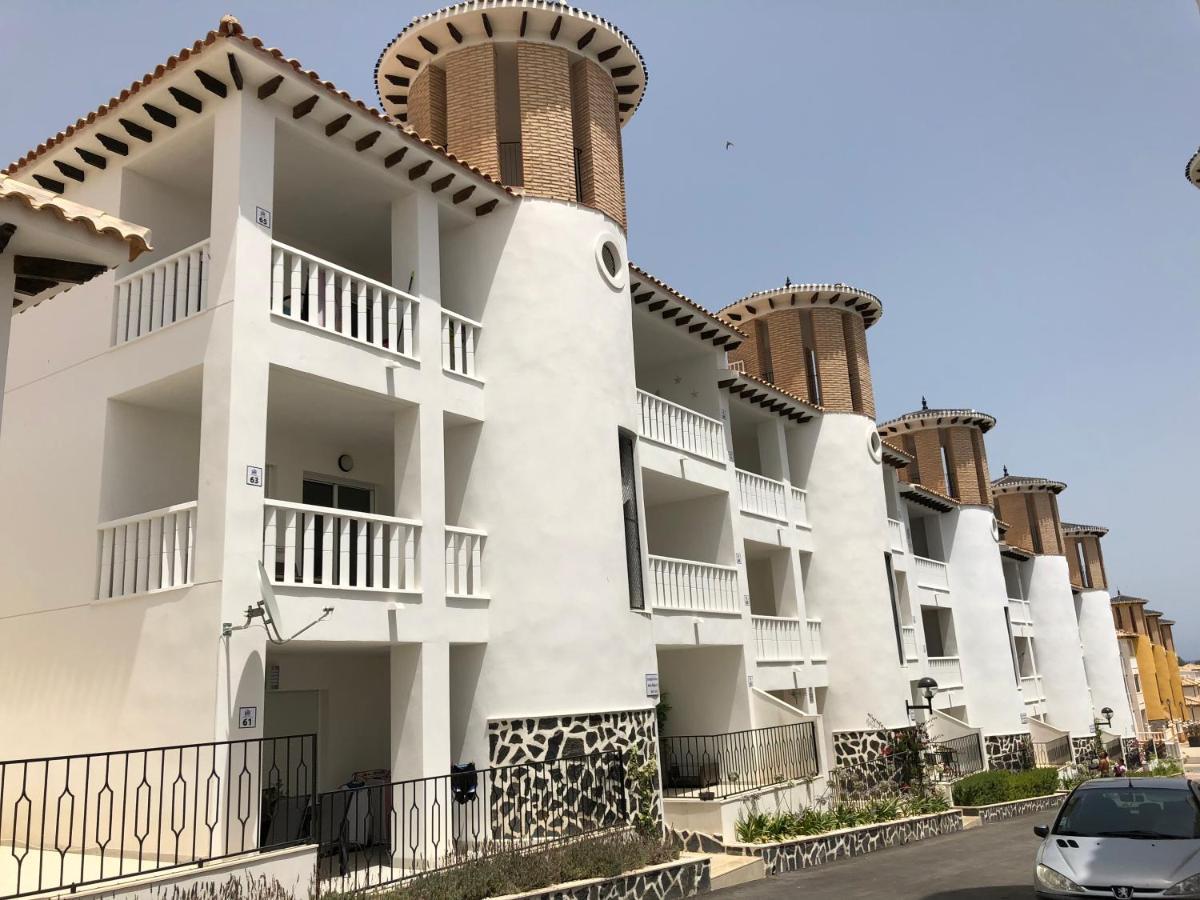 Hillasol vakantiewoning La Mariña Esterno foto