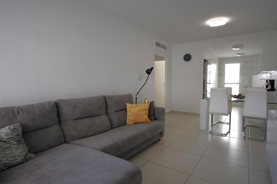 Hillasol vakantiewoning La Mariña Esterno foto
