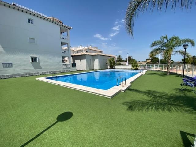 Hillasol vakantiewoning La Mariña Esterno foto