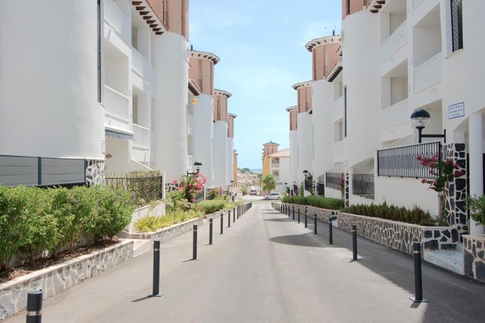 Hillasol vakantiewoning La Mariña Esterno foto