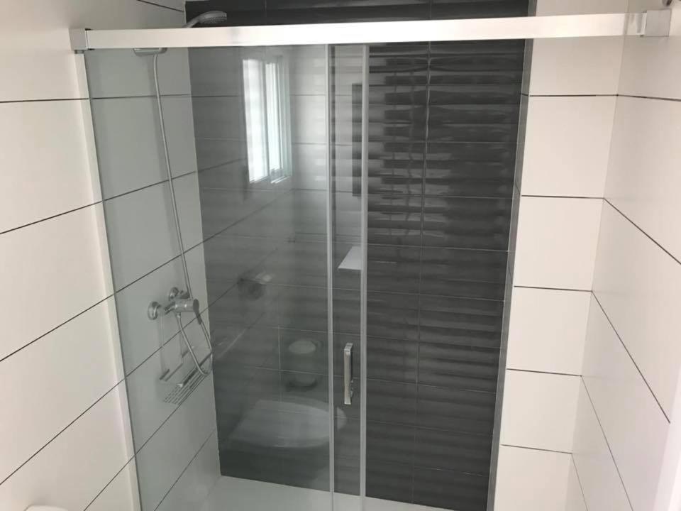 Hillasol vakantiewoning La Mariña Esterno foto